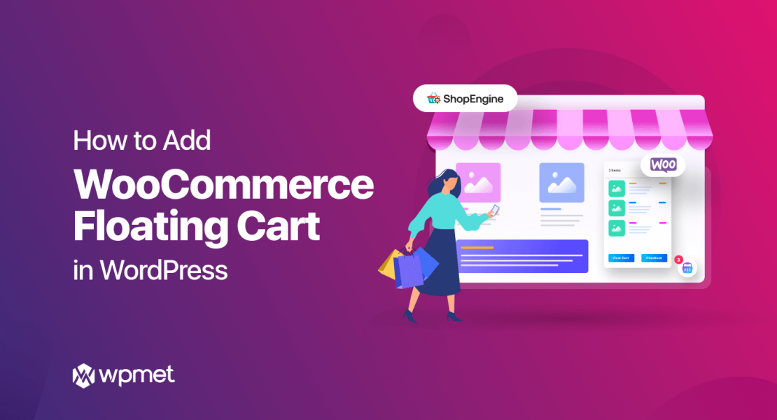 How to Add WooCommerce Floating Cart to WordPress