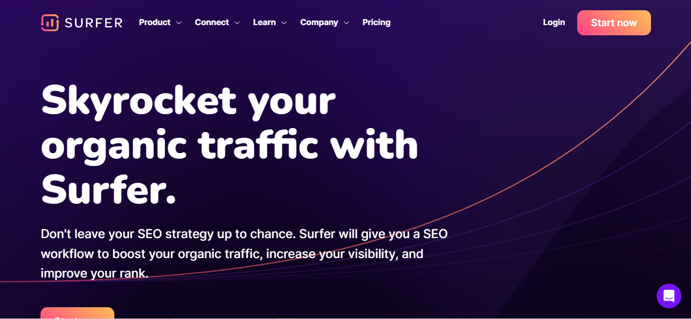 Surfare SEO