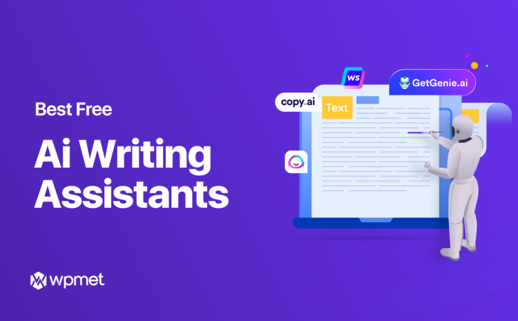 Best Free Ai Writing Assistants to Unlock Higher Clicks