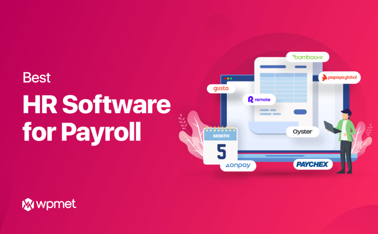 Bedste HR-software til løn