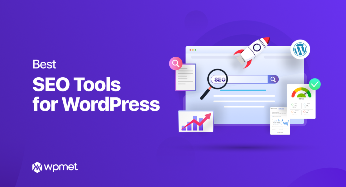 best SEO tools for WordPress