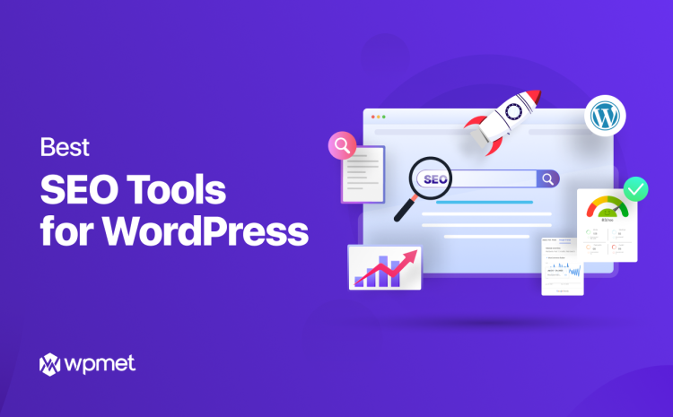 best SEO tools for WordPress