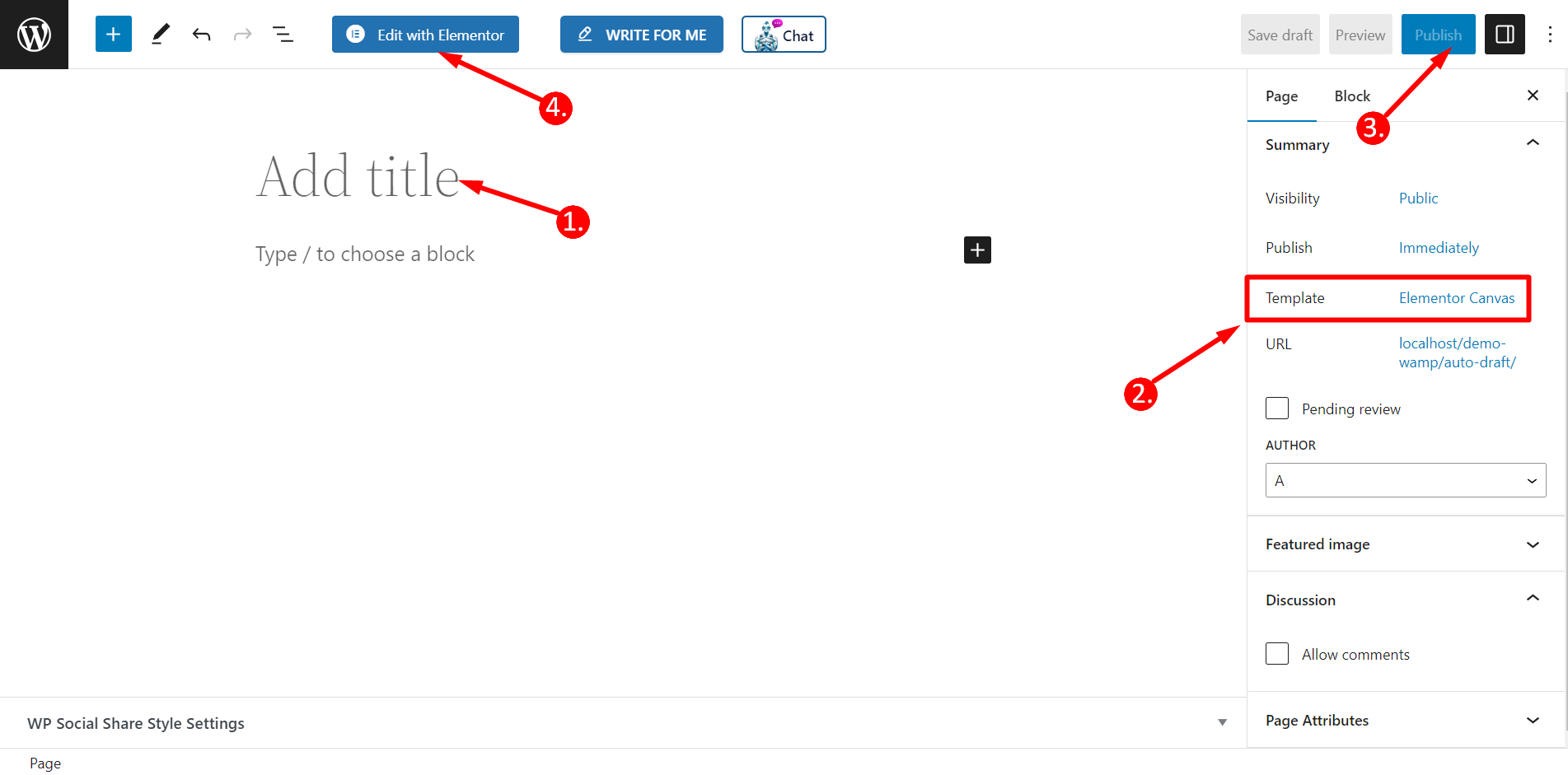 HubSpot integration with MetForm