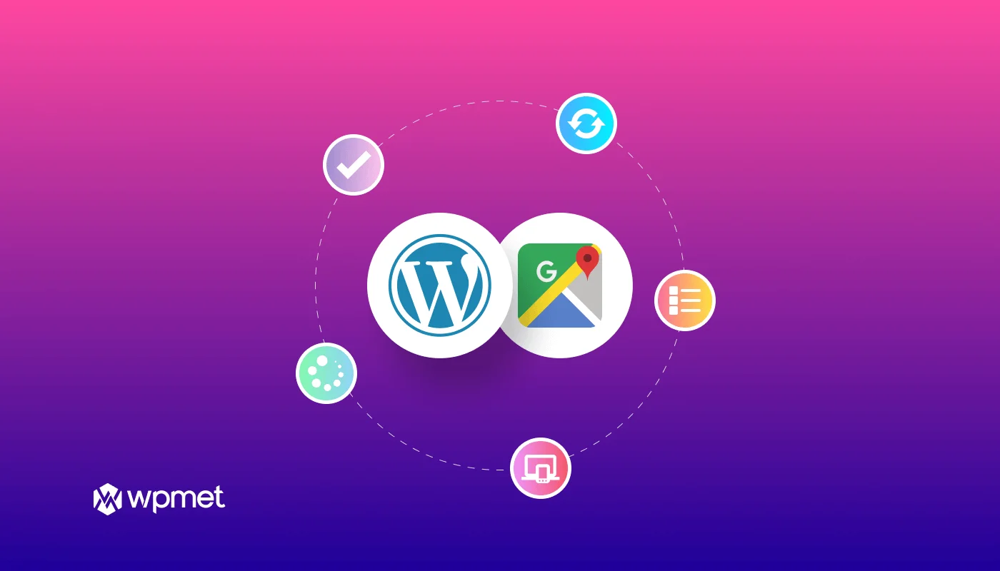 5 Best Practices für die Verwendung von Google Maps in WordPress