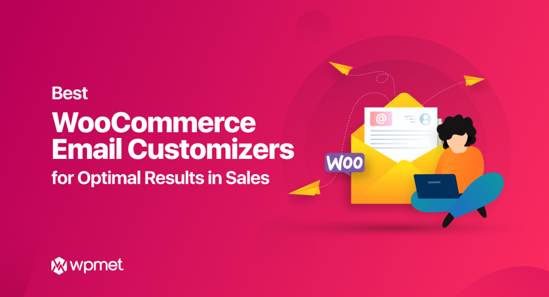 Best WooCommerce Email Customizers for Optimal