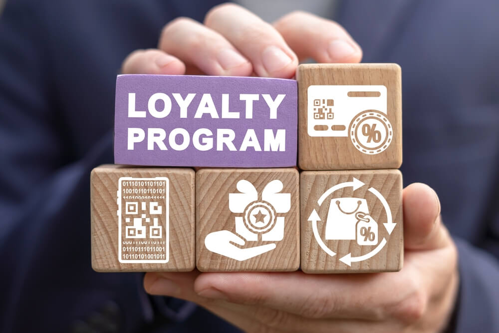 Loyalty program