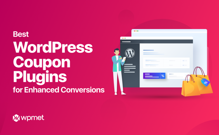12 Best WordPress Coupon Plugins for Enhanced Conversions