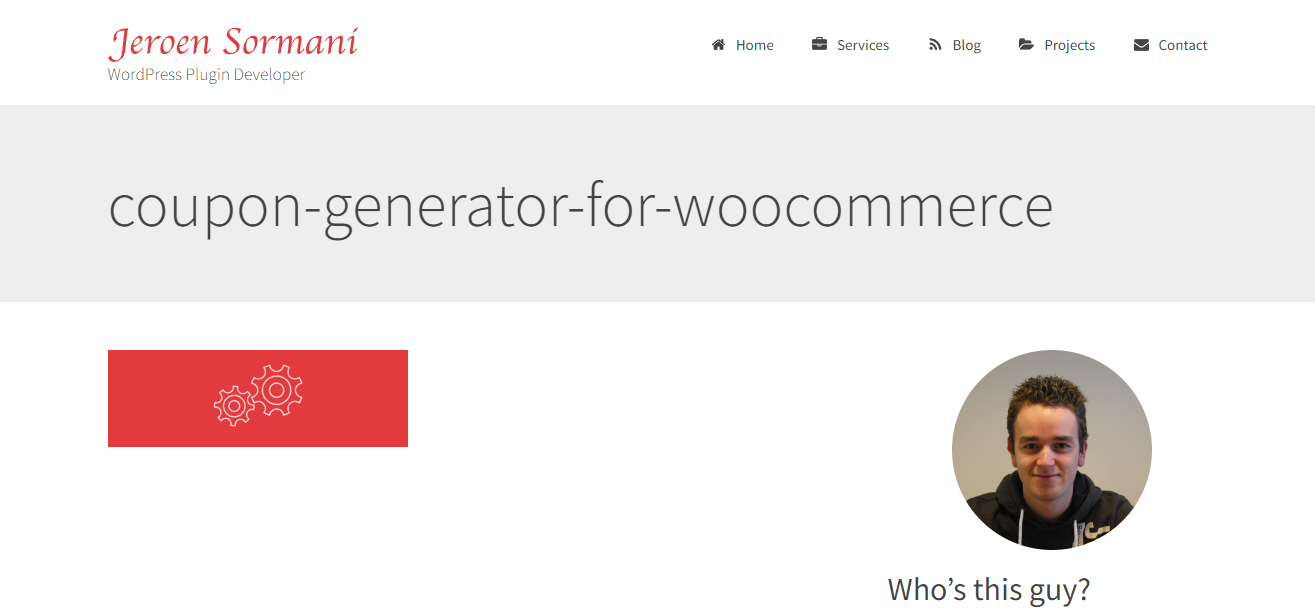 Coupon Generator for WooCommerce- Best WordPress Coupon Plugins