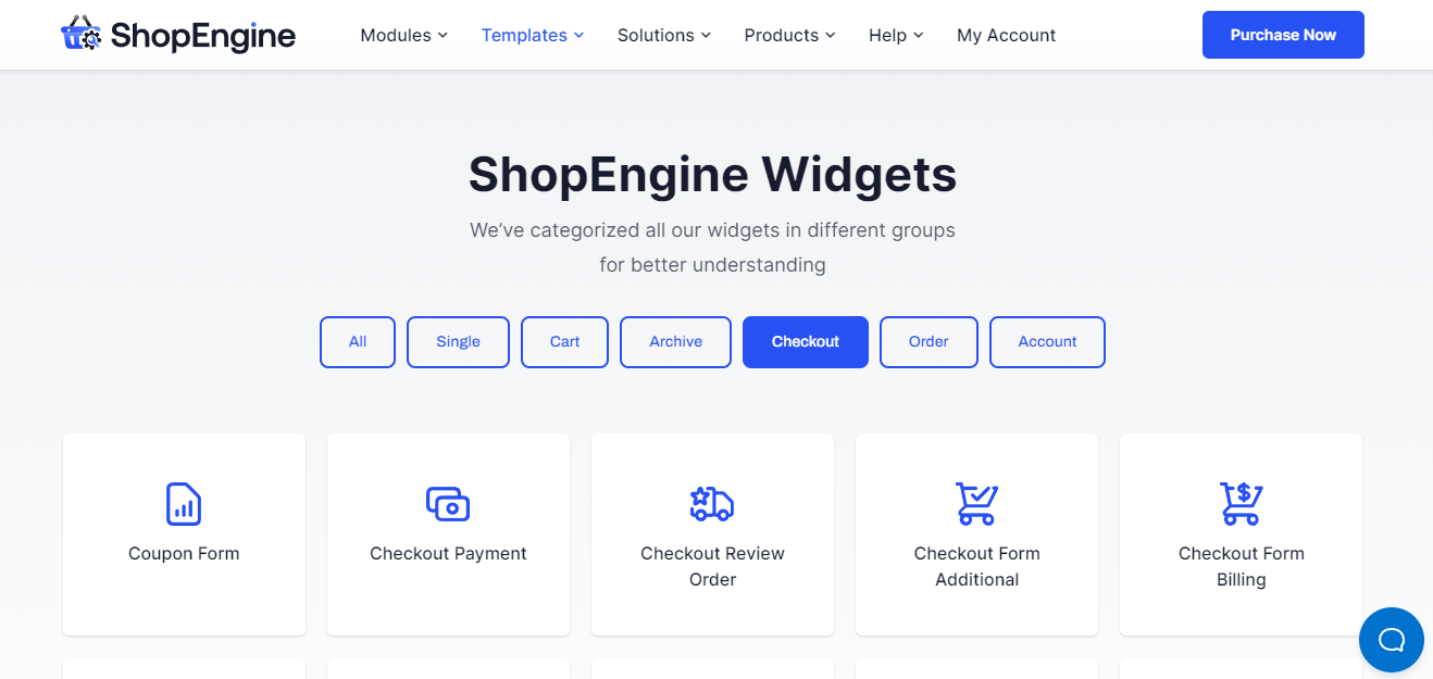 ShopEngine's Advanced Coupon Module- Best WordPress Coupon Plugins