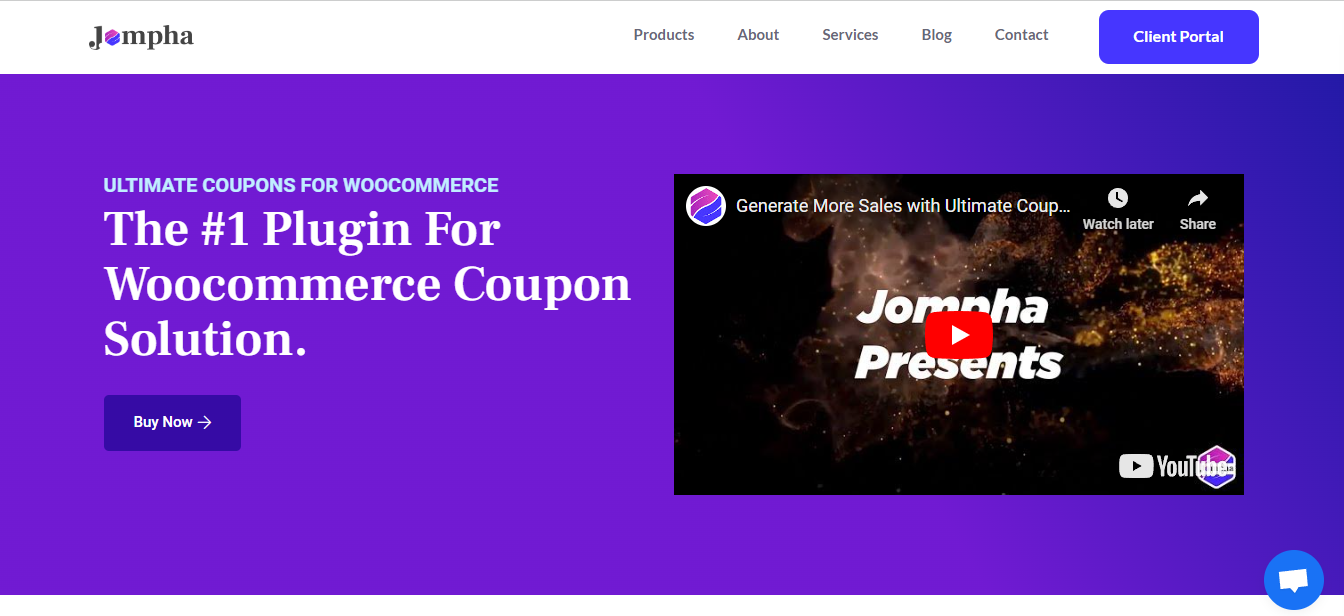 Ultimate Coupons for WooCommerce Free- Best WordPress Coupon Plugins