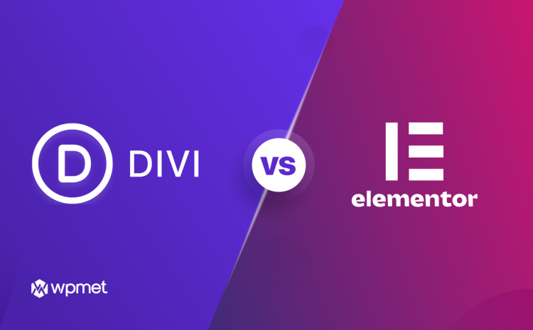 Elementor vs Divi: Choose the Best Page Builder for WordPress
