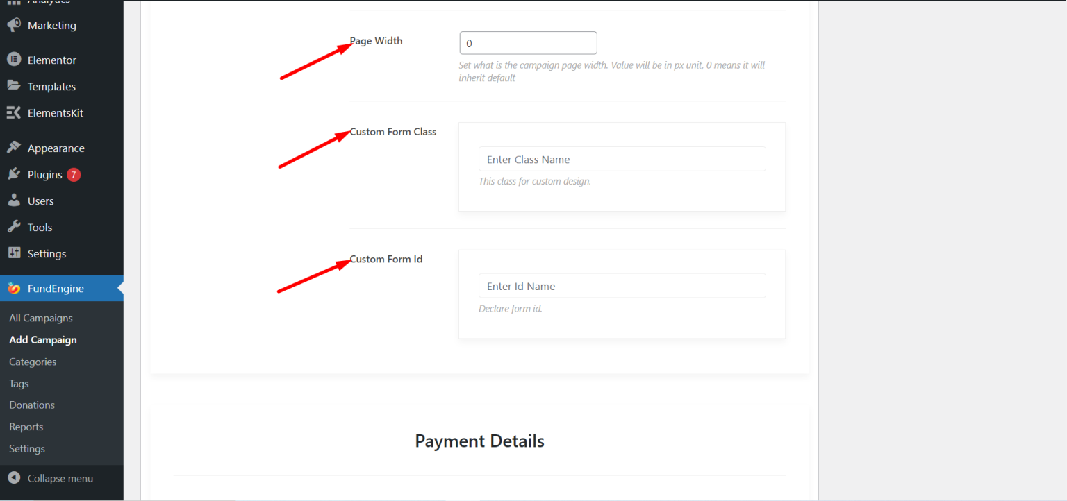 How to Set Up a Crowdfunding Campaign WP FundEngine