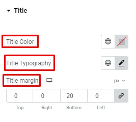 Title-Customization-Of-ElementsKit-Pie-Chart-Widget