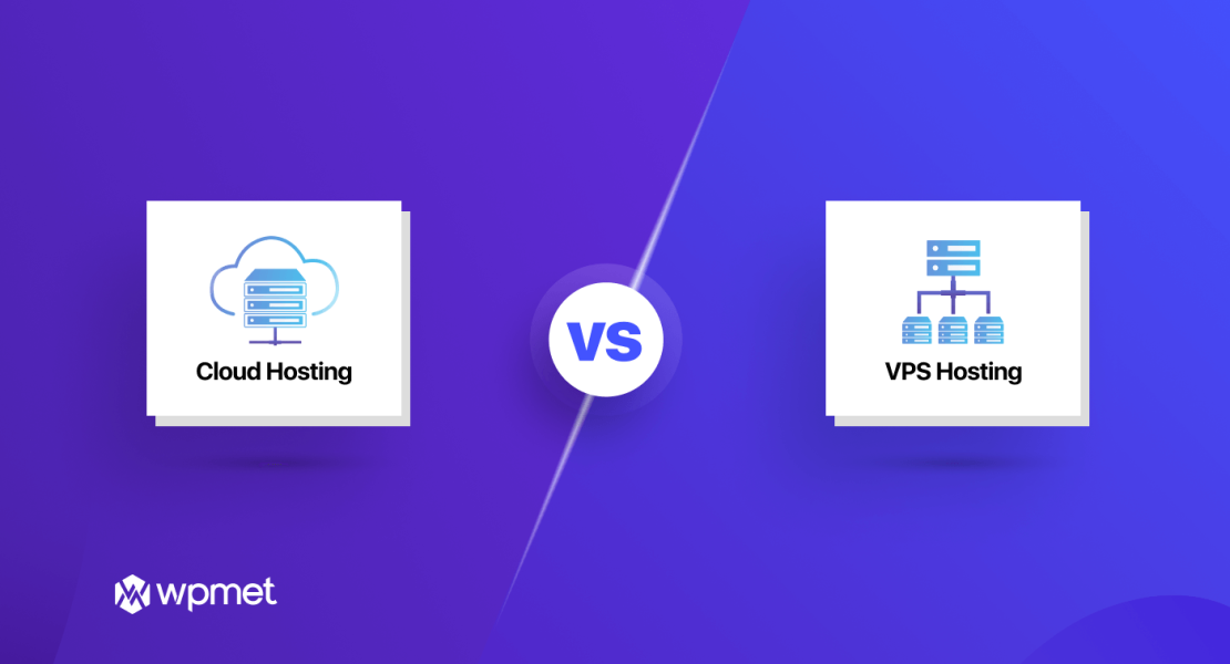 Cloud vs VPS Hosting