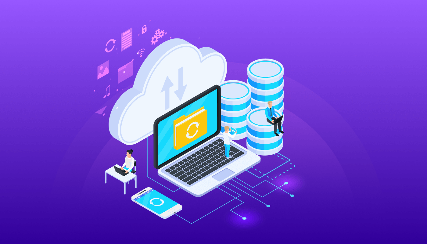 What is Cloud Hosting