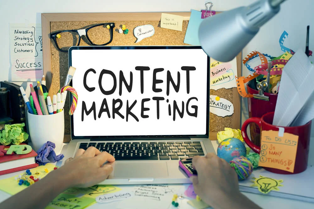 The Ultimate Guide to Content Marketing Strategy- Wpmet