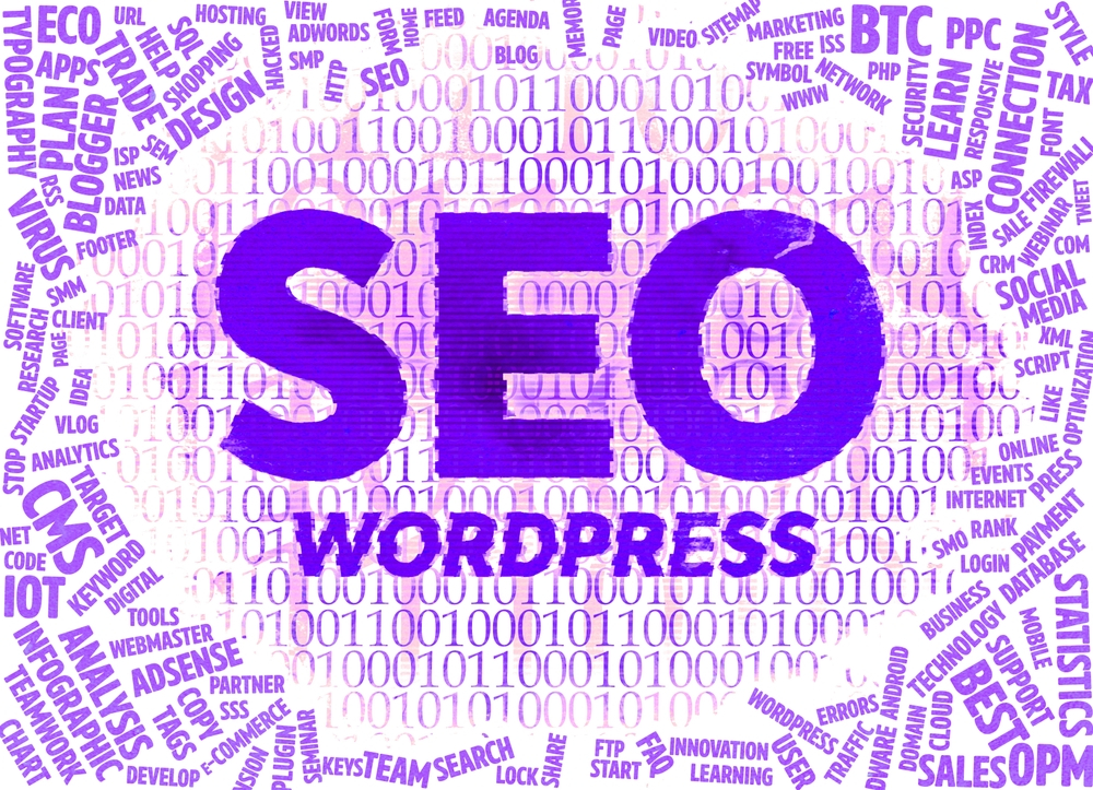 SEO のために WordPress ウェブサイトを最適化する
