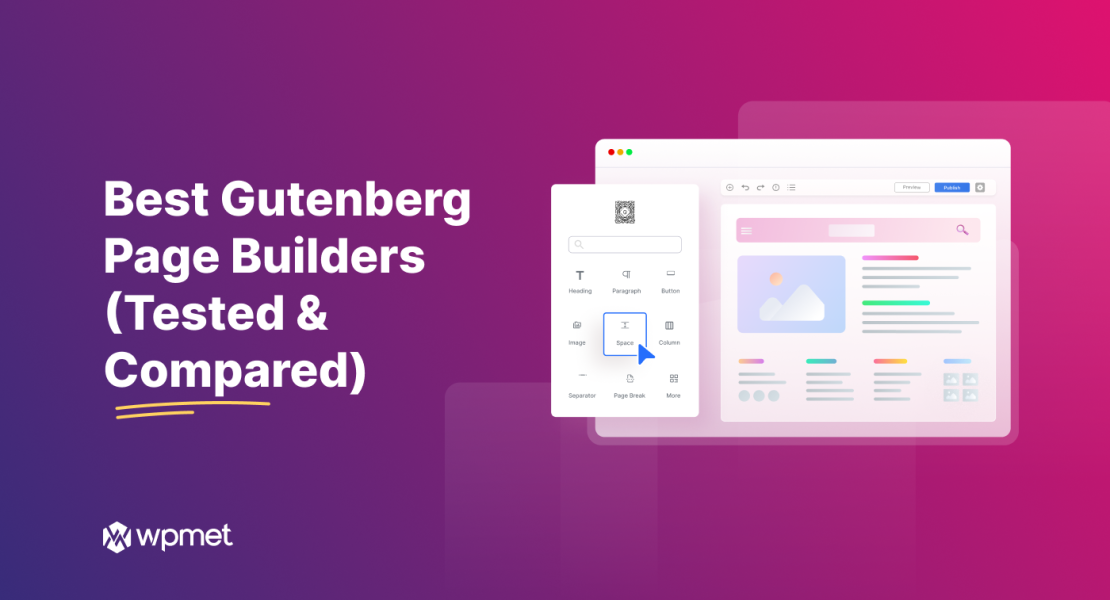 Best-Gutenberg-Page-Builder