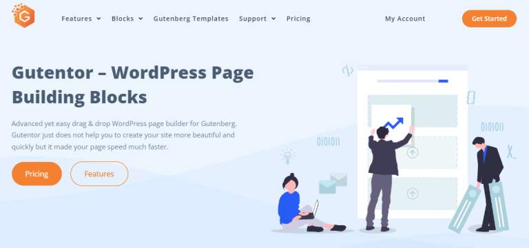 11 Best Gutenberg Page Builders (Tested & Compared)