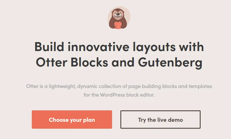 Otter-Blocks-Bedste-Gutenberg-Page-Builder