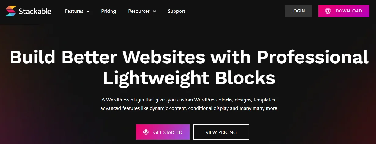 Stabelbar-Bedste-Gutenberg-Page-Builder