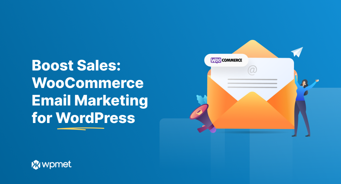 woocommerce email marketing