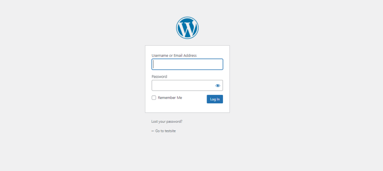 How to Install WordPress on Localhost (6 Easy Steps)