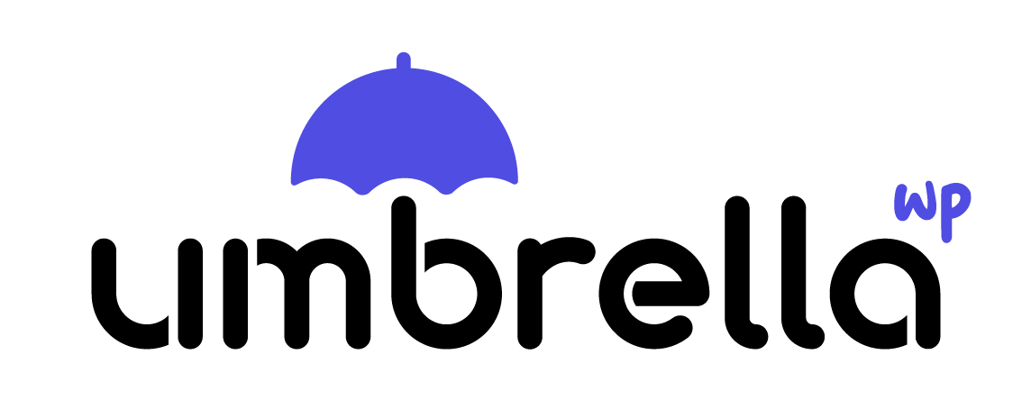 WP Umbrella BFCM deal