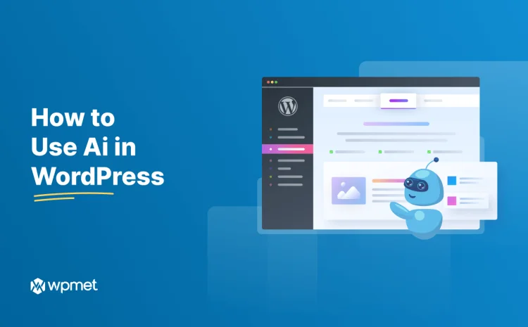 WordPress で Ai を使用して生活を楽にする方法