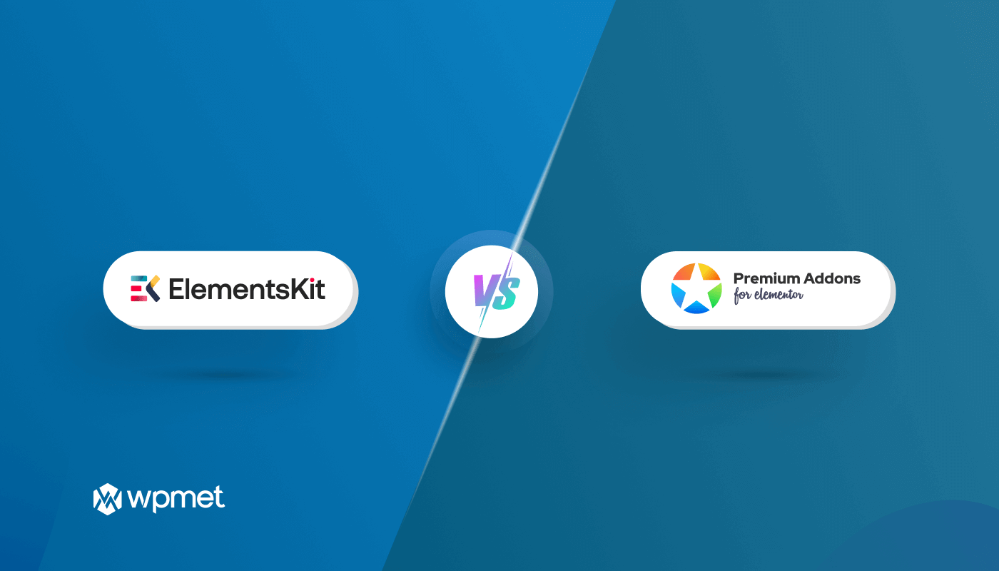 ElementsKit vs Premium Addons