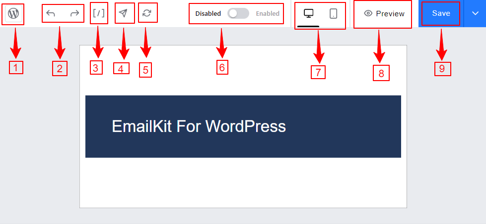 EmailKit-Workspace-Explained