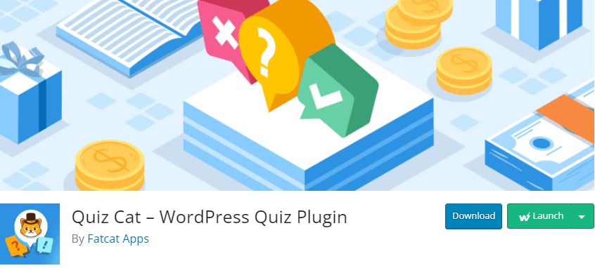 Best WordPress Quiz Form Builder Plugin