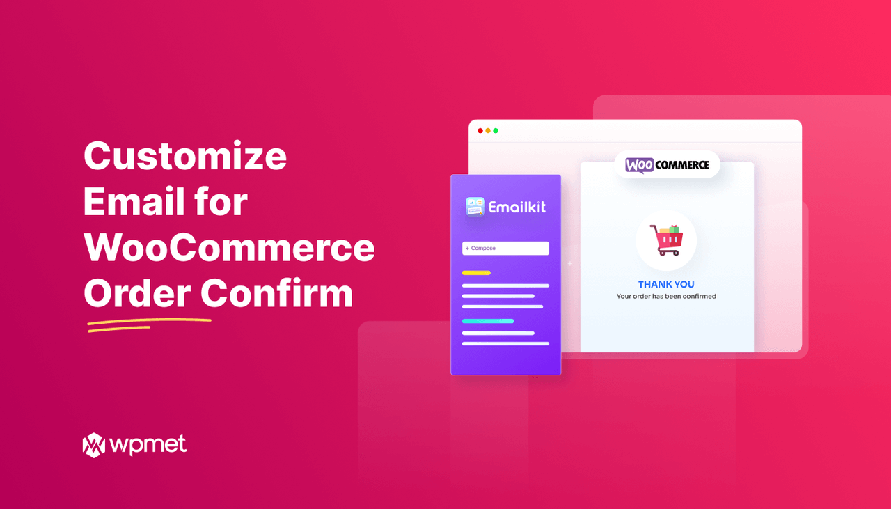 How to customize WooCommerce order confirmation emails