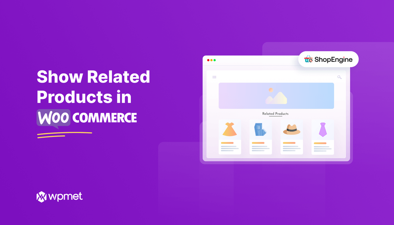 Come mostrare i prodotti correlati in WooCommerce