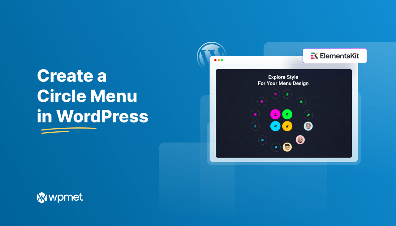 create_circle_menu_in_wordpress