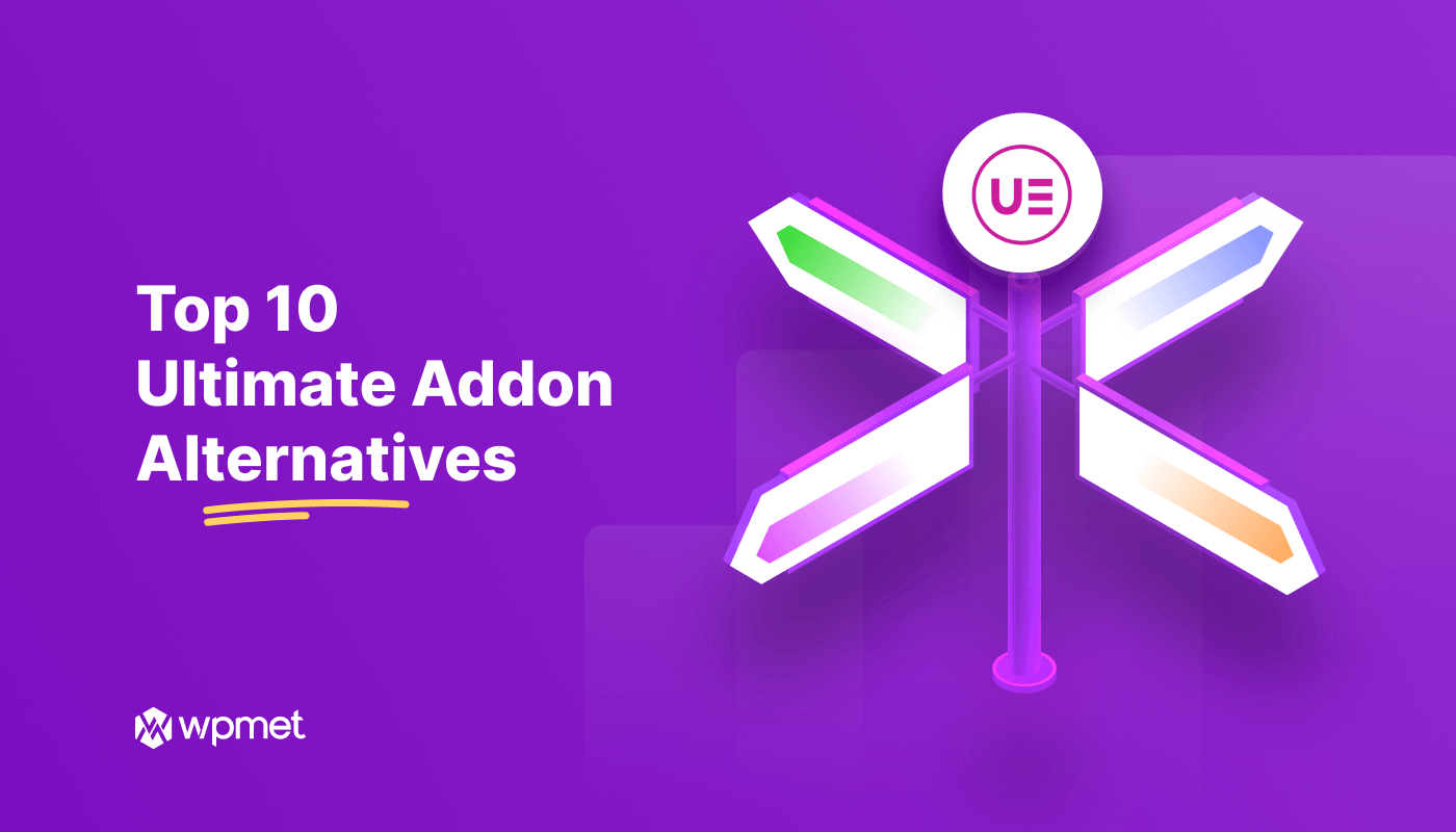 Top 10 Ultimate Addon Alternatives