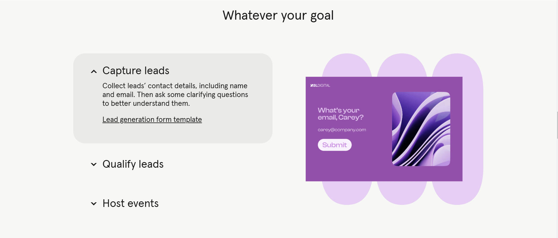 Typeform for better form making