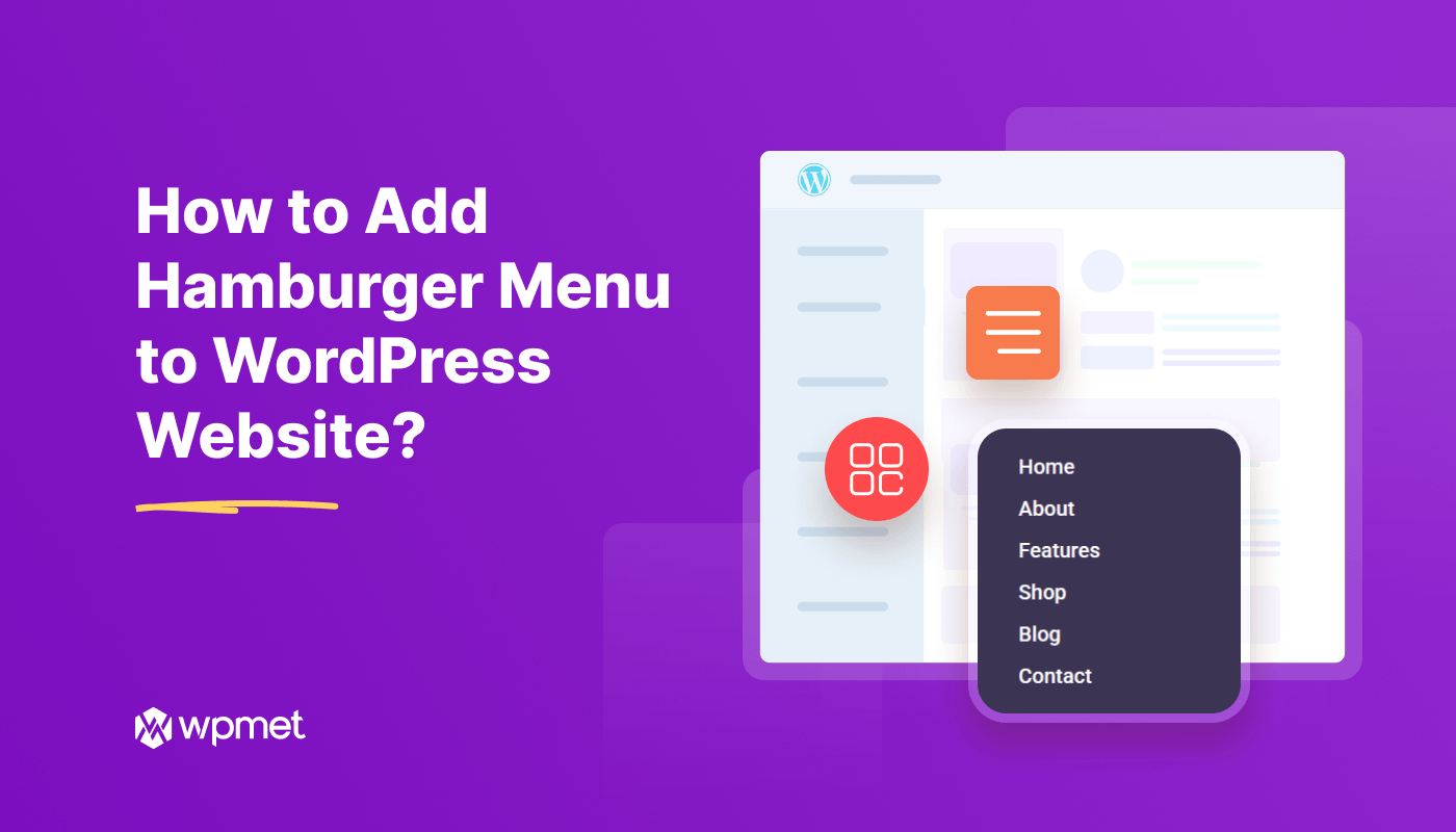 How to Add Hamburger Menu to WordPress Website (2)