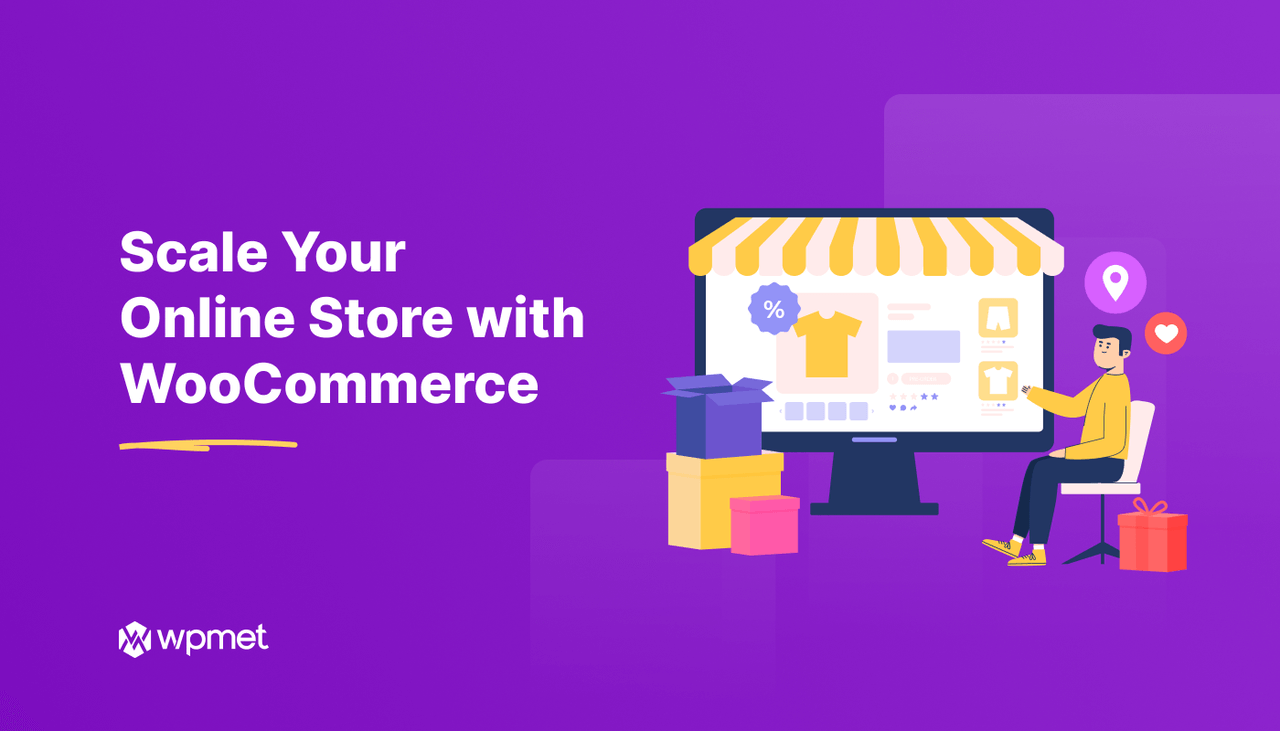 How to Scale Your Online Store with WooCommerce