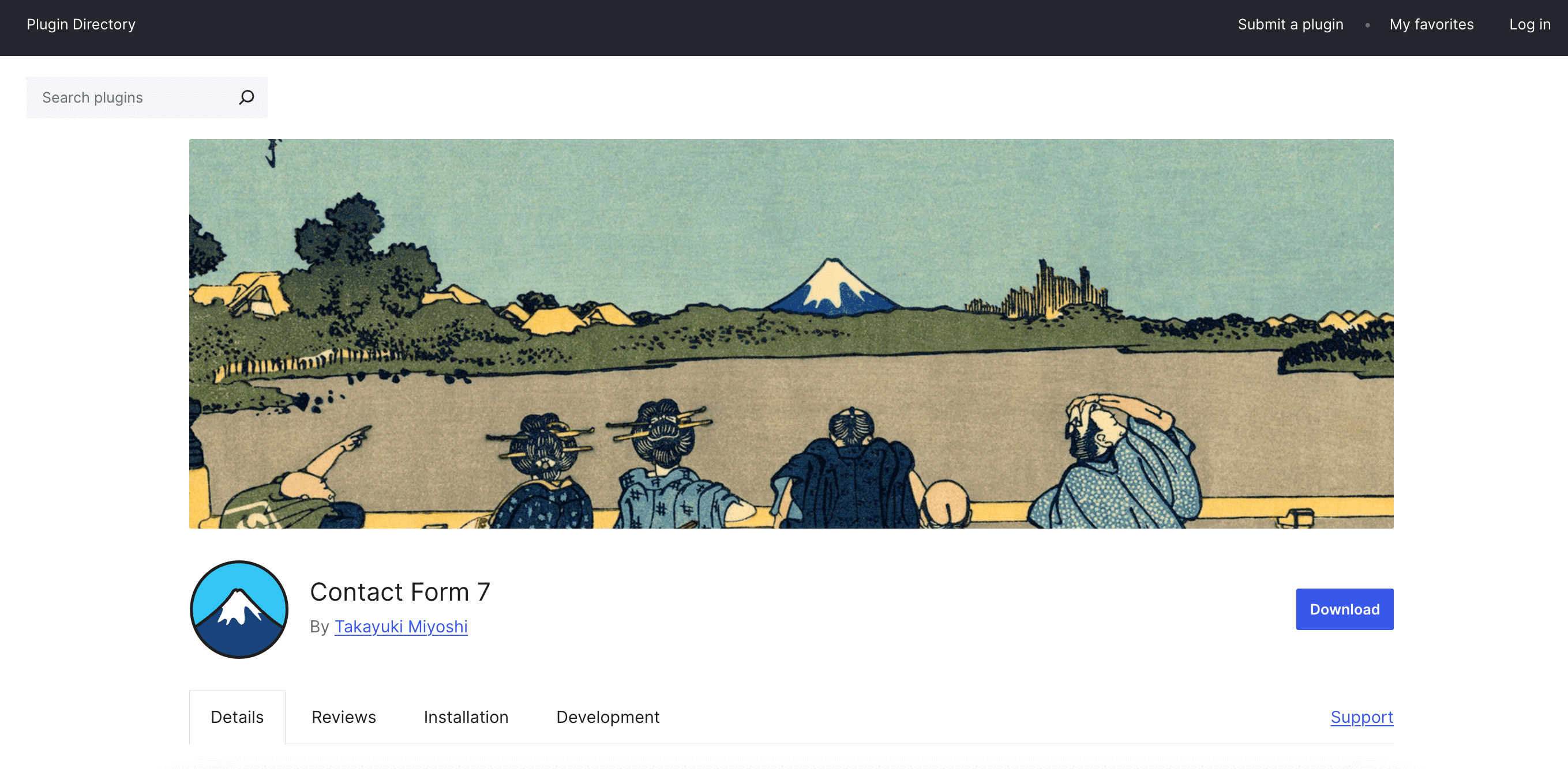 Kontaktformular 7