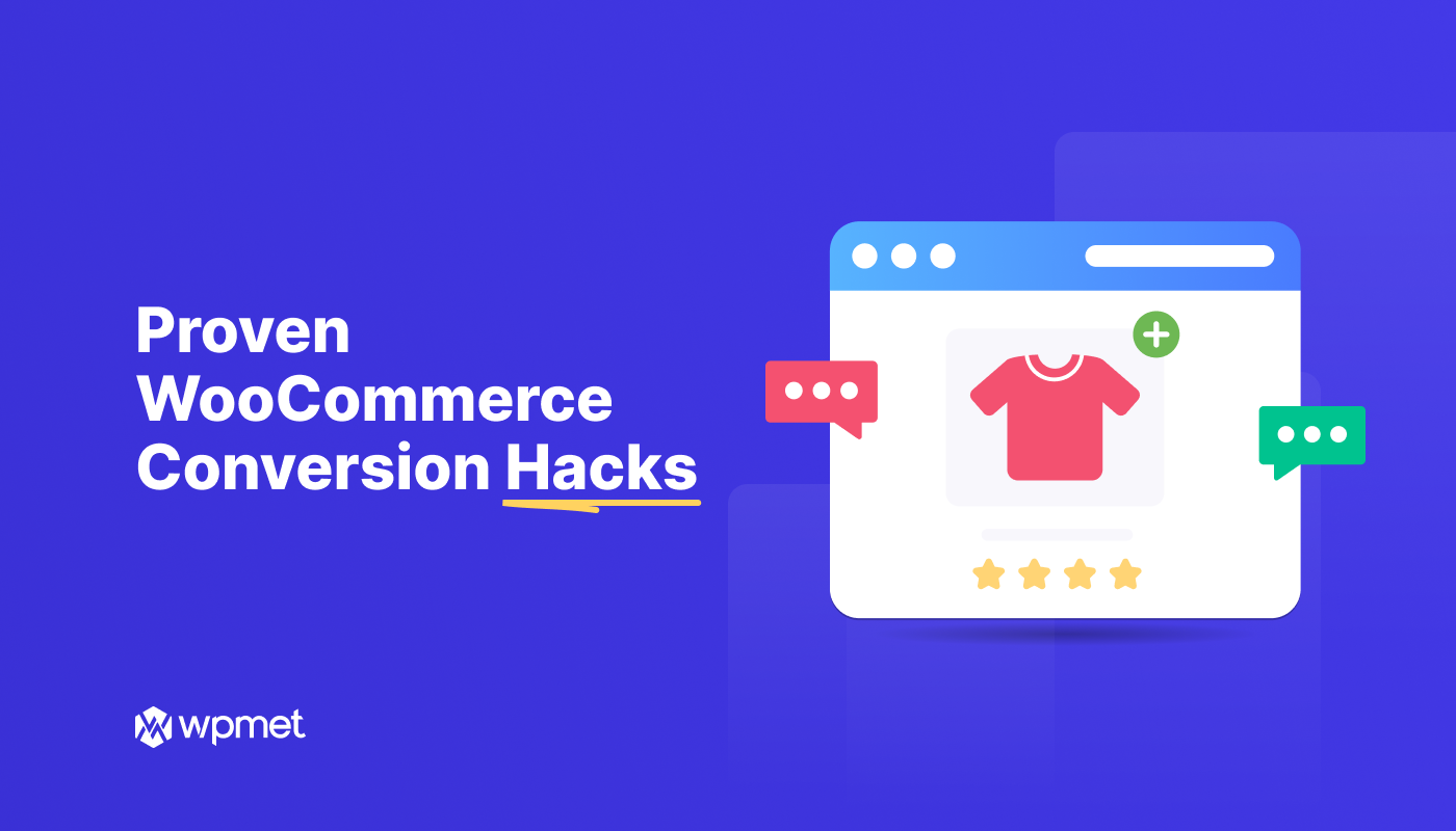WooCommerce Conversion Hacks That Actually Work