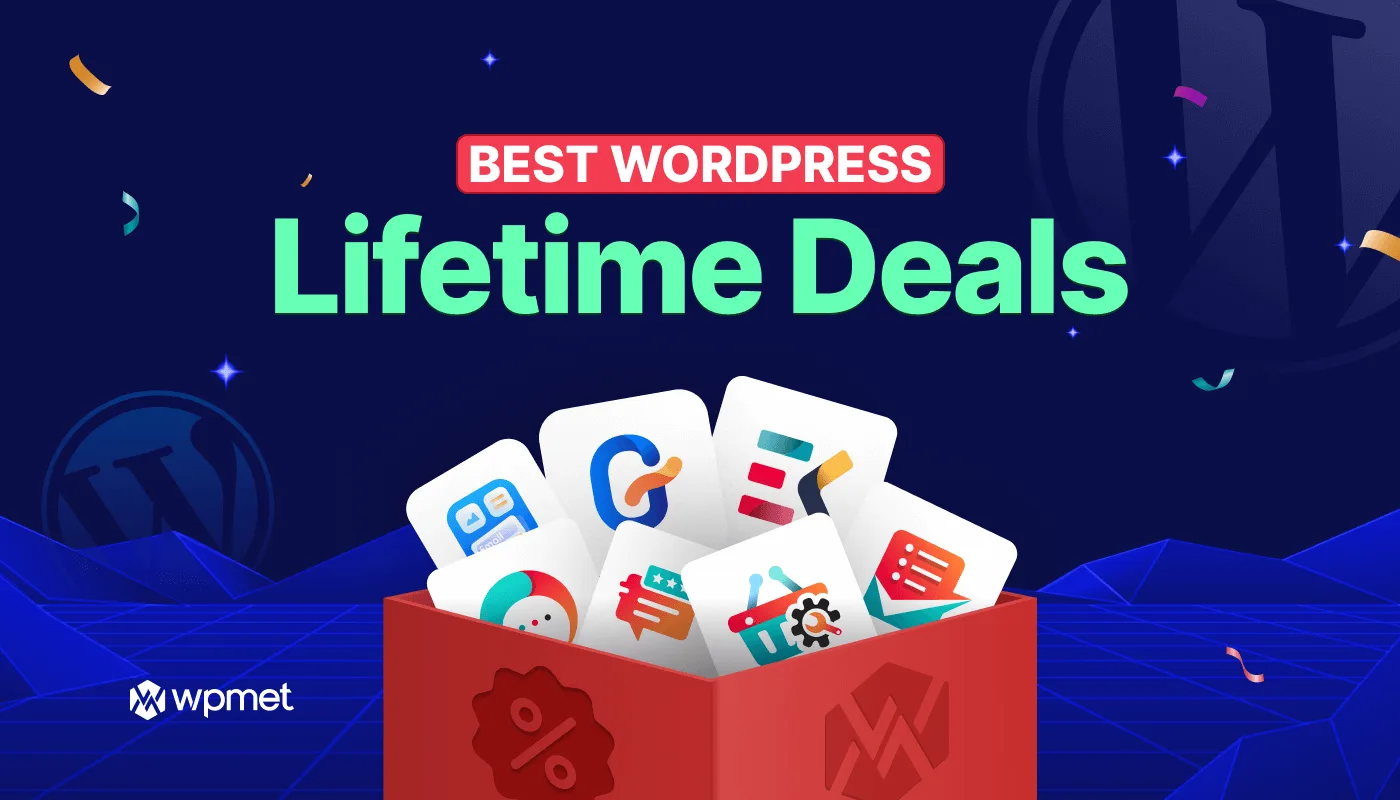 Best WordPress Lifetime Deals You Should Check Out