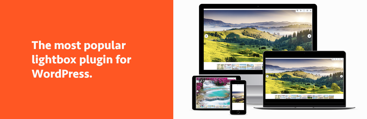 FireLight Lightbox plugin for WordPress