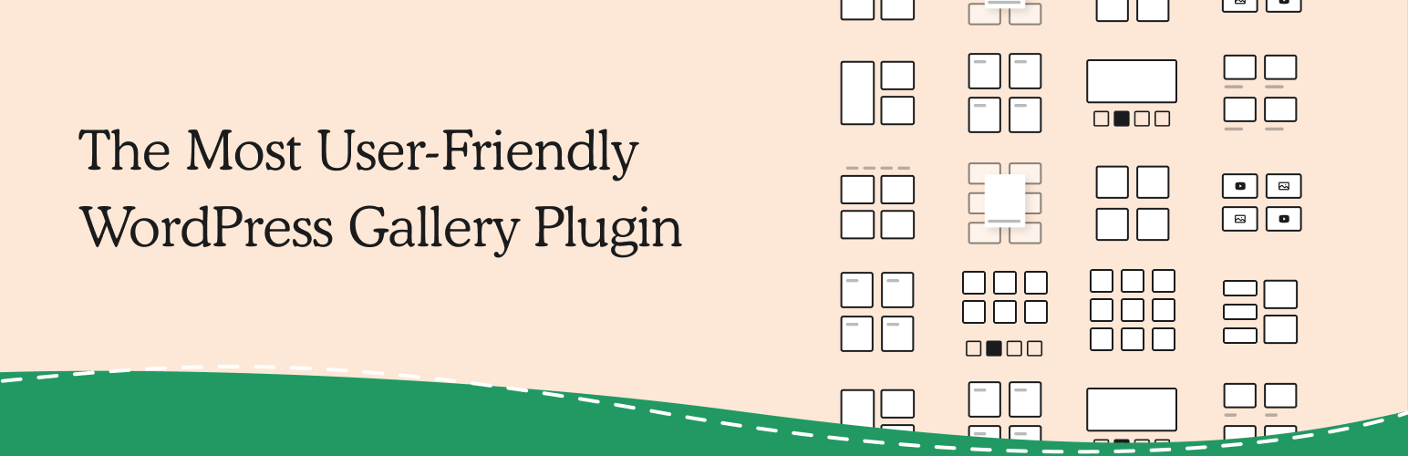 Modula WordPress gallery plugin