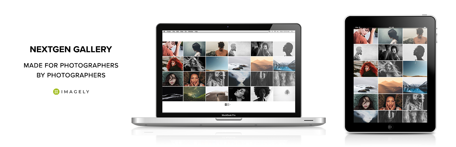 NextGEN Gallery- WordPress plugin