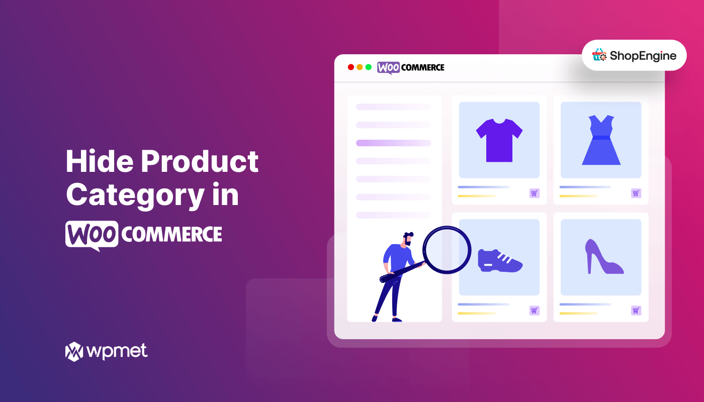 How to Hide Product Category in WooCommerce (3 Methods)