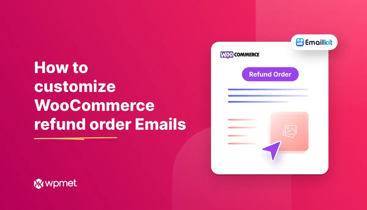 How to customize WooCommerce refund order Emails