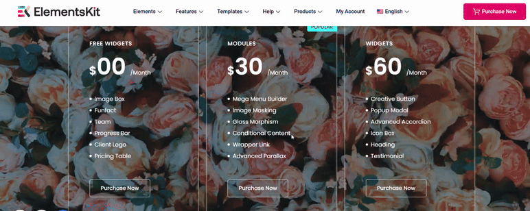 How to create Liquid Glass effects on WordPress website