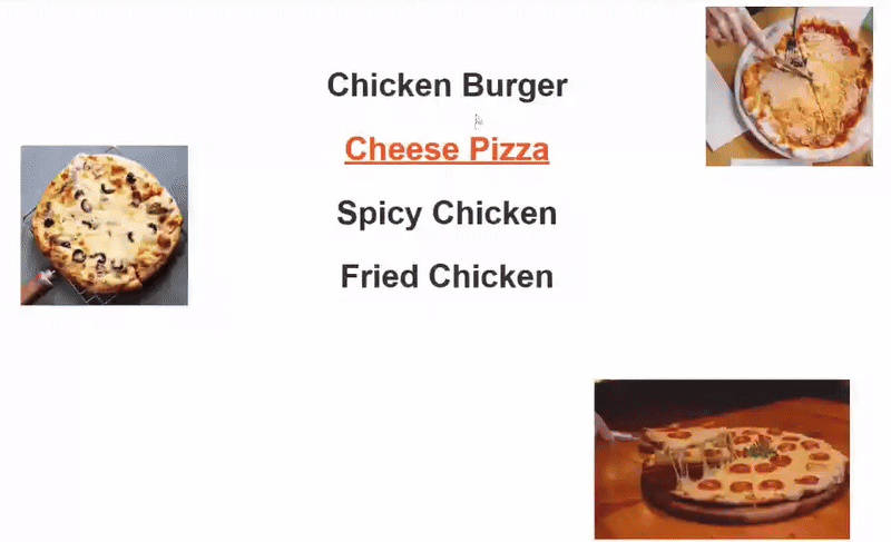 Interactive Inks in WordPress