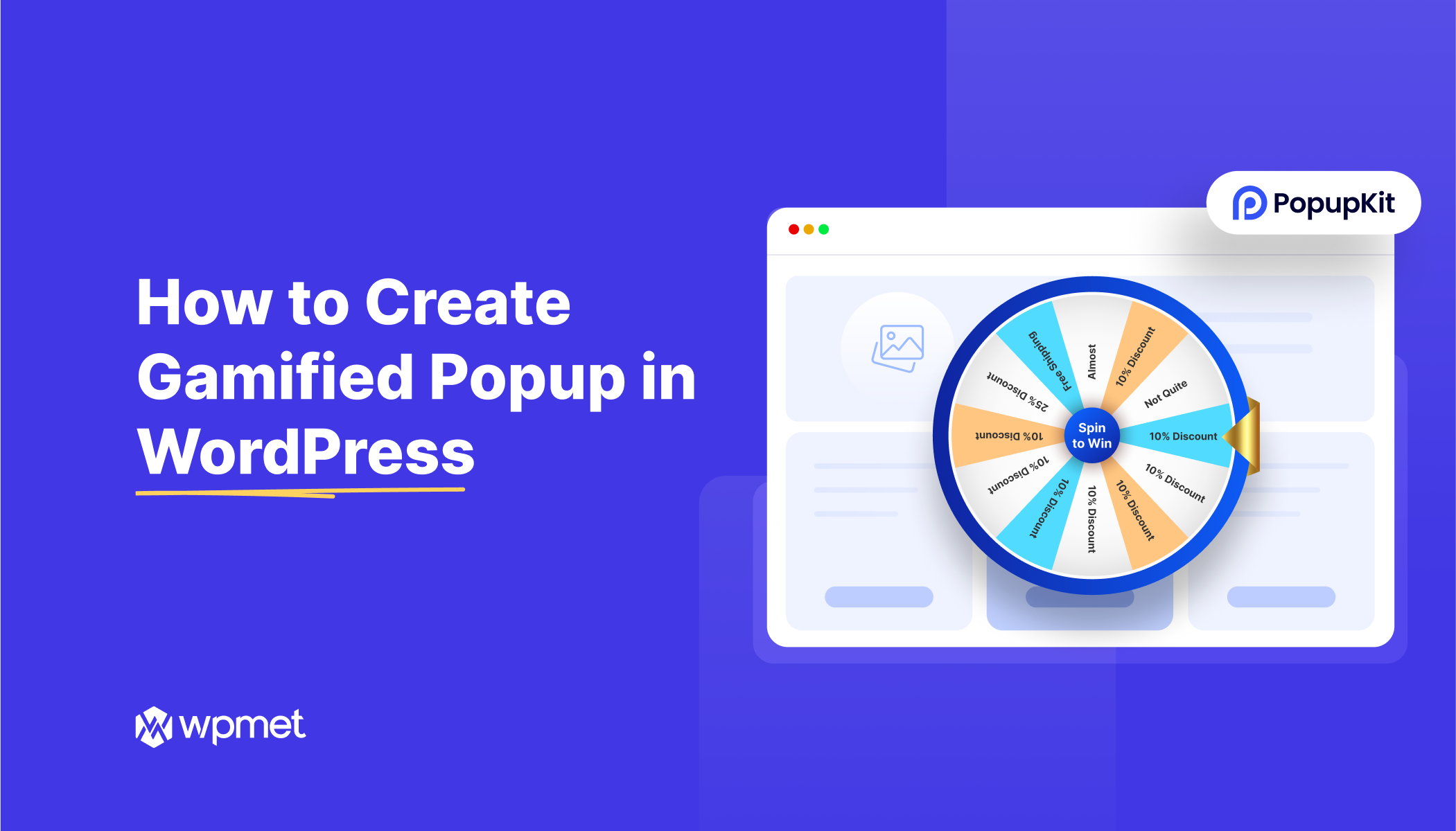 How to Create a Gamified Popup in WordPress 